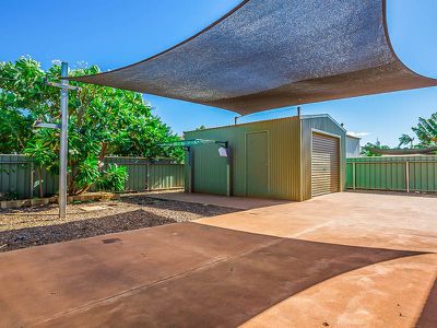 3 Arabella Street, South Hedland