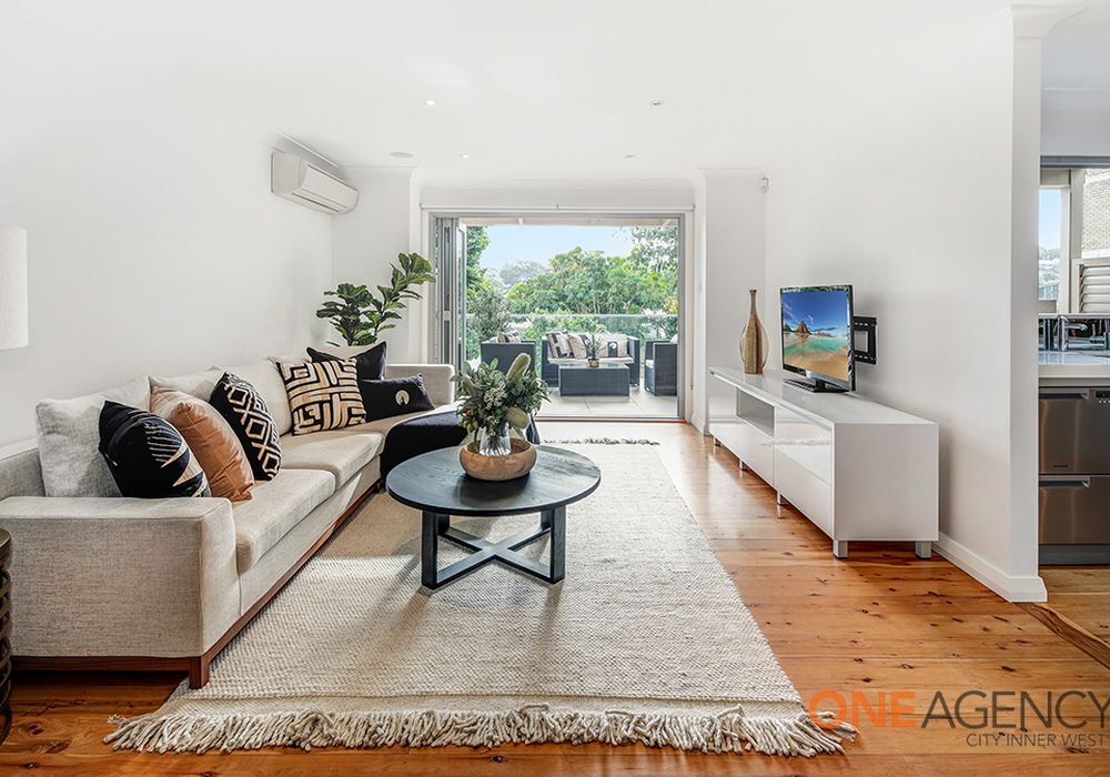 52 Rosser Street, Rozelle, Rozelle - Thumbnail 5