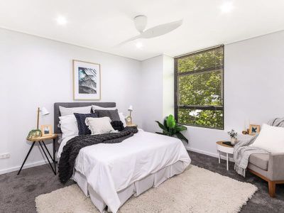 C101 / 240 Wyndham Street, Alexandria
