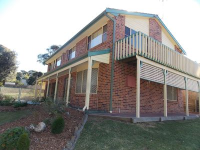 36 Queen Street, Balcolyn