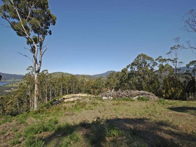 Lot 3 Doodys Hill Road, Port Huon