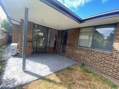 3 / 1 Watson Street, Macleod