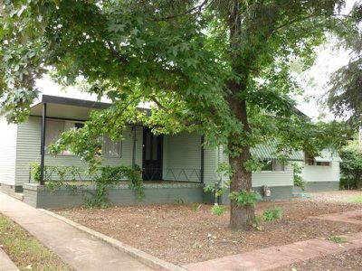 374 Fitzroy Street, Dubbo
