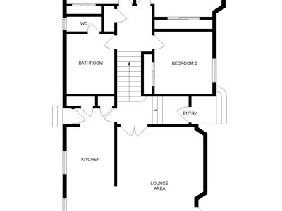 1 Ranfurly Place, Kamo