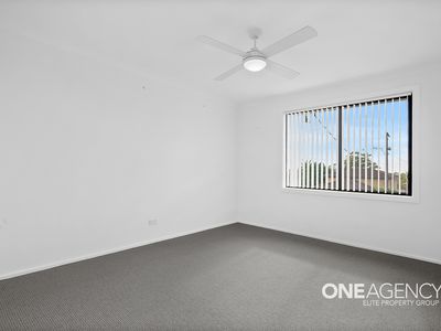 38 O'Connell Street, Barrack Heights