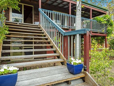 26 Lake Conjola Entrance Road, Lake Conjola