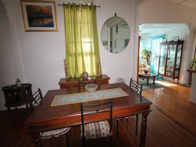 17 ELIZABETH STREET, Charters Towers City