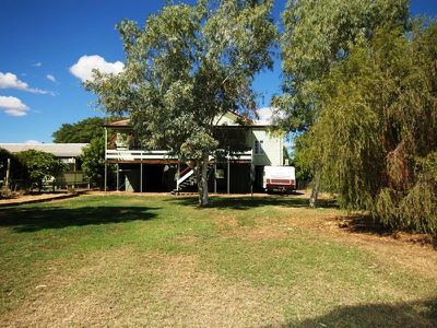 177 Kingfisher Street, Longreach