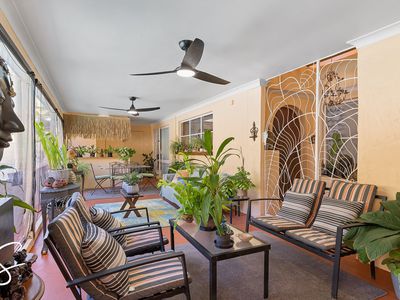 40 Queens Esplanade, Thorneside