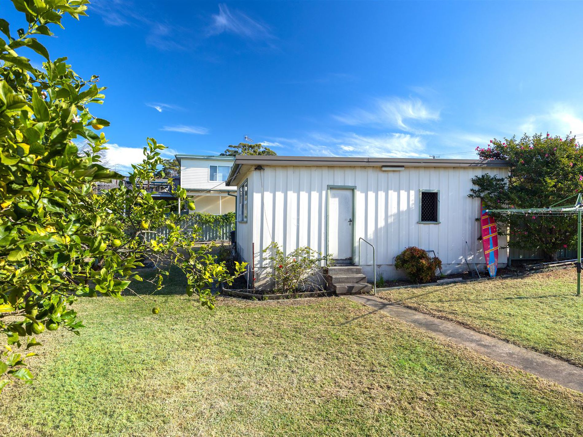 53 St Vincent Street, Ulladulla