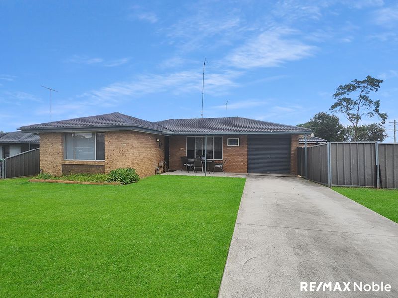 127 Marsden Road, St Marys