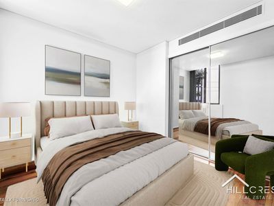 122/18 Epping Park Drive, Epping