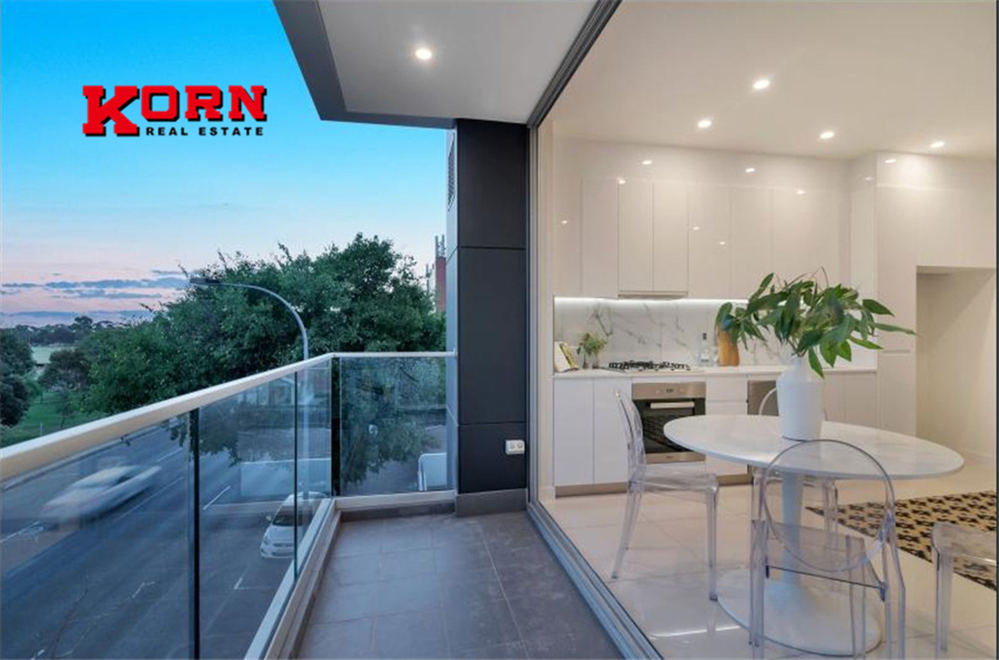 6 / 60 South Terrace, Adelaide