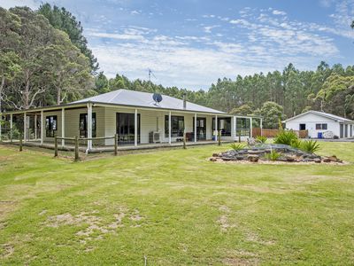 17  McPhersons Road,, Edith Creek