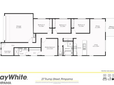 27 Trump Street, Pimpama