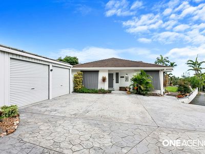 12 Lygon Court, Urraween