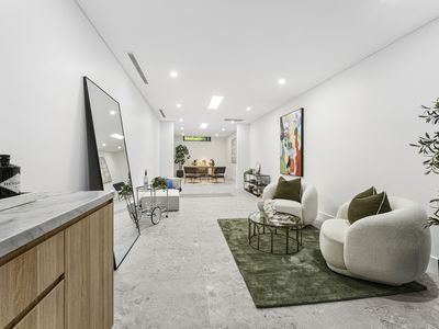 21A Oswald Street, Randwick