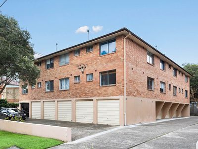 8/47 Palomar Parade, Freshwater