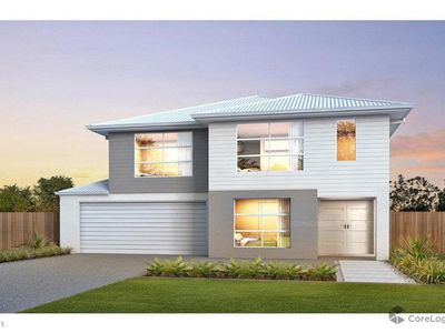 5 Apple Berry Avenue, Coomera