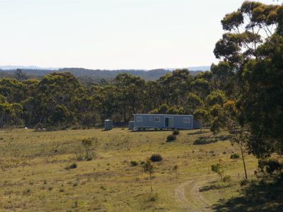 124 Crags Road, Nerriga