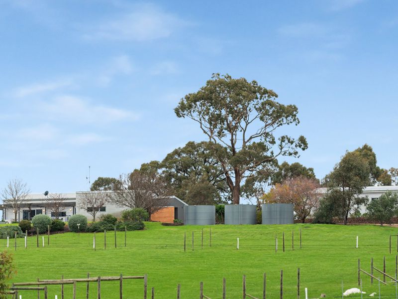 150 McLennan Road, Heathcote