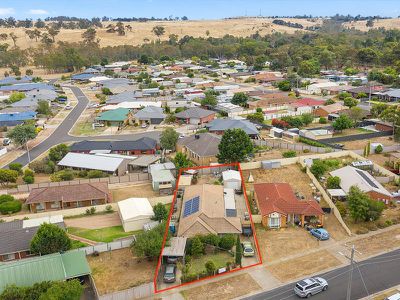 17 Mylson Ave, Broadford