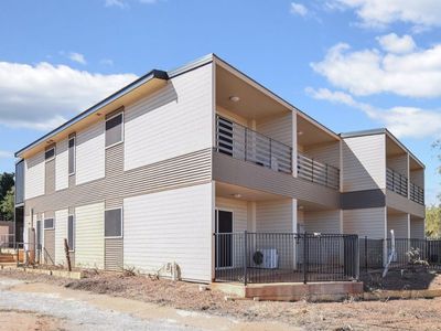 1 / 31 Moore Street, Port Hedland