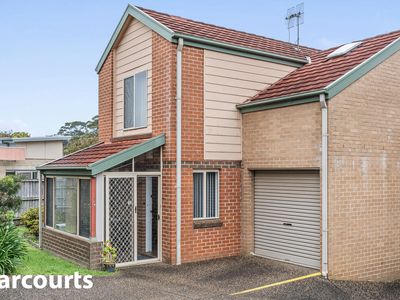 4 / 44 St Vincent Street, Ulladulla