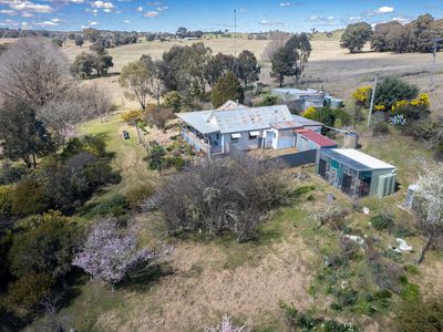 662 Jerrara Road, Crookwell