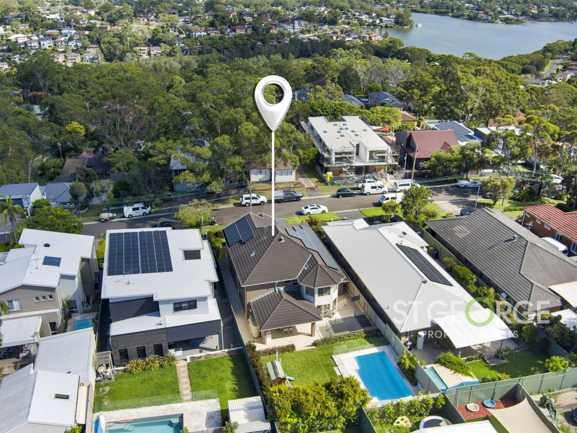 14 Rocklea Crescent, Sylvania