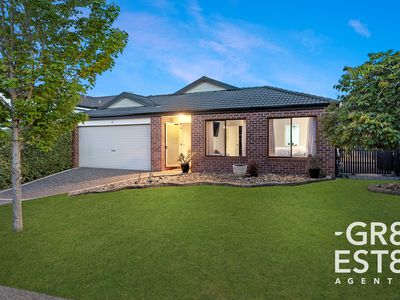 10 REDLEAF CLOSE, Hampton Park