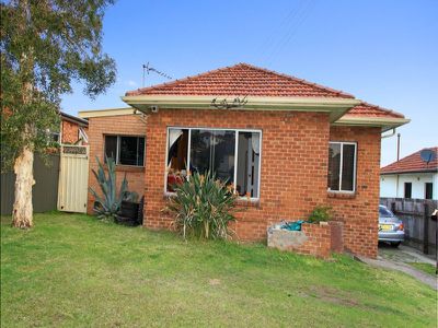 7 Turpin Avenue, Warrawong