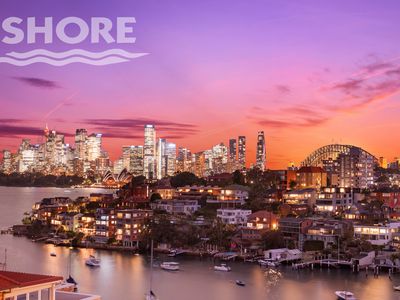 1 / 68 Milson Road, Cremorne Point