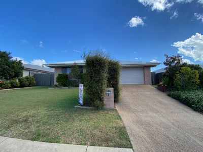 3 O'Connell Pde, Urraween