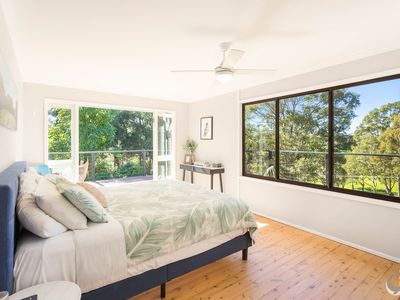 27 Victoria Creek Road, Central Tilba