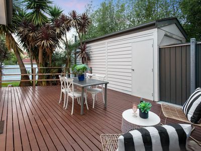 15B John St, Langwarrin