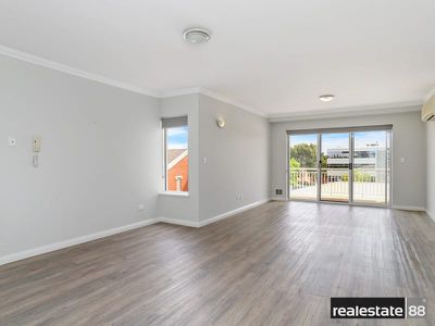 9 / 19 Ventnor Avenue, West Perth