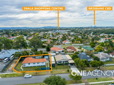 30 Lorikeet Street, Inala