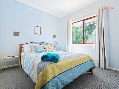 1 Rectory Park Way, Kangaroo Valley