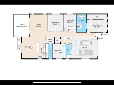 11 Reef Circuit, Blueys Beach