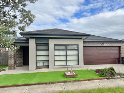 12 Strawberry Road, Wyndham Vale