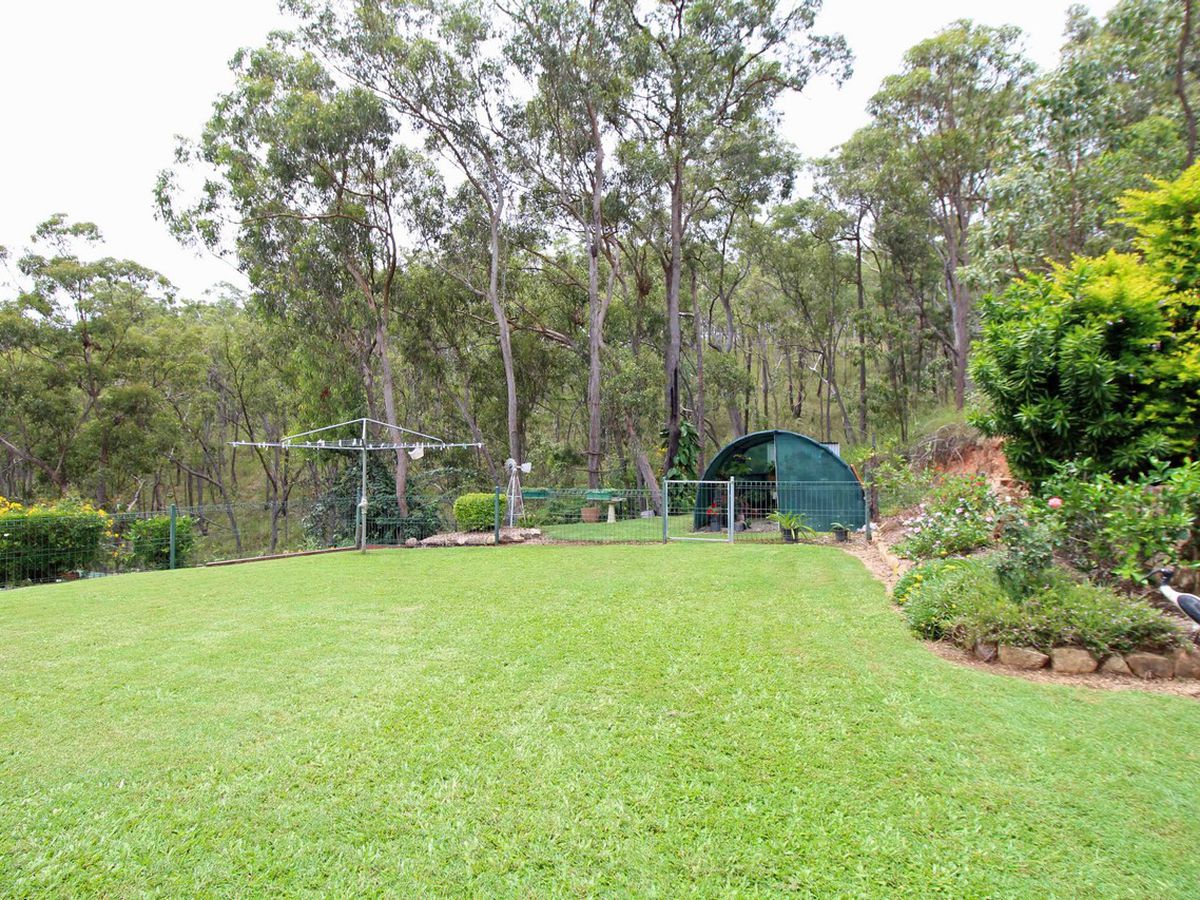 24 RUBY STREET, Herberton