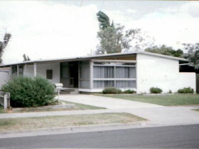 Cranbourne