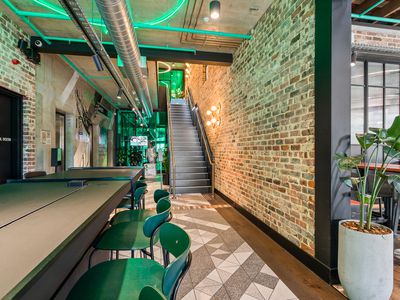 555 Wellington Street, Perth