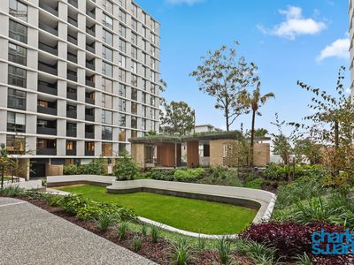 715 / 21 Spurway Drive, Norwest