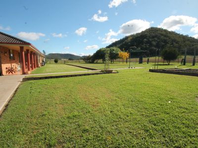 494 Giants Creek Road, Sandy Hollow