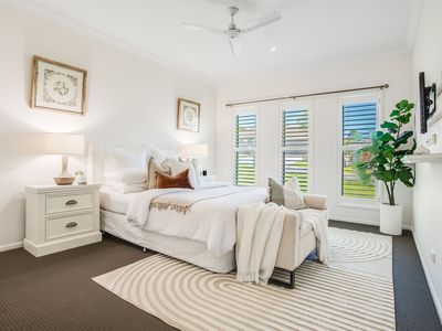 6 Highview Tce, Murrumba Downs