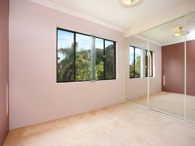 6 / 9 Jubilee Ave, Carlton