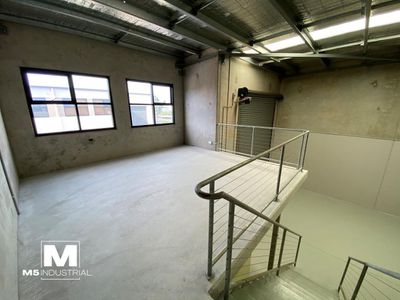 D9 / 5-7 Hepher Road, Campbelltown