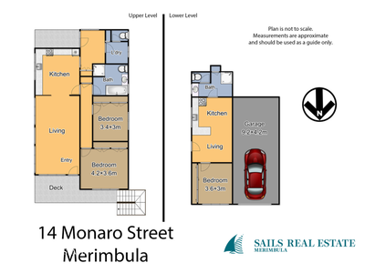 14 Monaro Street, Merimbula